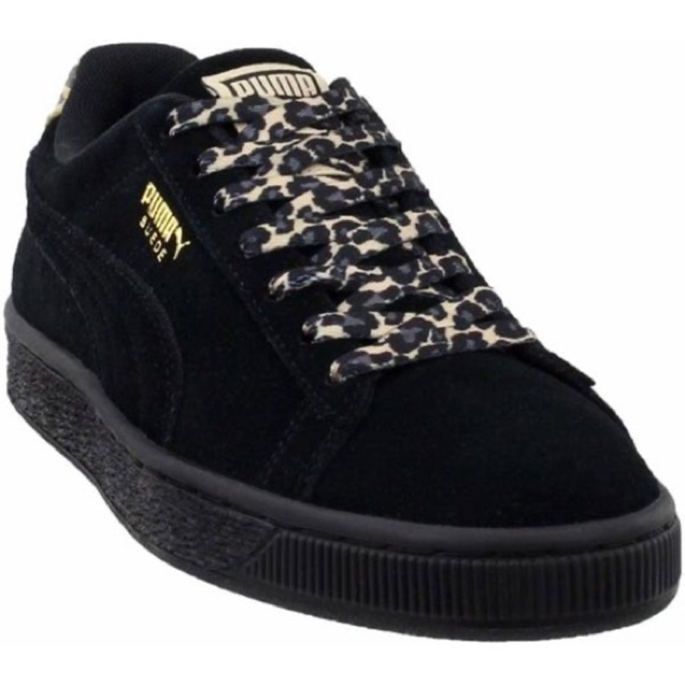 Puma Suede Wild
